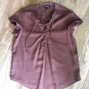 Express Blouse